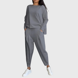 Štěpánka - Pohodlná skládací souprava