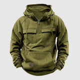 Perla – Vysoce kvalitní taktická mikina