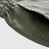 Libuše- Lněné kalhoty Palm Springs