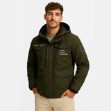 Petr - Voděodolná bunda