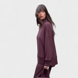 Anežka - Elegantní pohodlná souprava