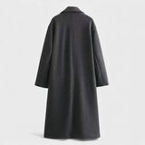 Ilona - Elegantní klasický kabát