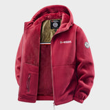 Marek - Termická zimní bunda