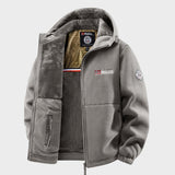 Marek - Termická zimní bunda