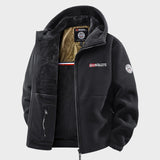 Marek - Termická zimní bunda