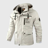 Petr - Voděodolná bunda