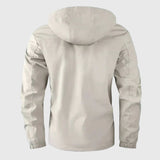 Petr - Voděodolná bunda