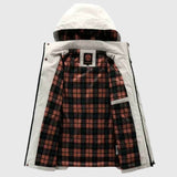 Petr - Voděodolná bunda