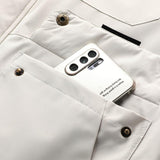 Petr - Voděodolná bunda