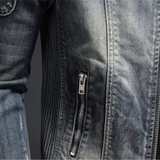 Jiří - Džínová Bunda