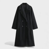 Ilona - Elegantní klasický kabát