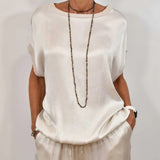 Lucie - Set s Luxusním Pohodlím